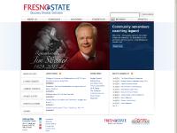 My Fresno State, ADMISSIONS, ACADEMICS, STUDENT LIFE  My Fresno State, ADMISSIONS, ACADEMICS, STUDENT LIFE