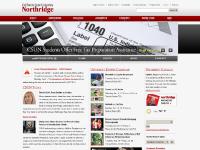 California State University, Northridge