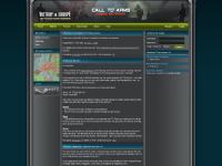 A Call to Arms Games Network A Call to Arms Games Network