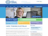 Student Handbook, AQTF Documentation, COURSES, Health Courses  Student Handbook, AQTF Documentation, COURSES, Health Courses