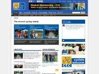 The national cycling charity | CTC The national cycling charity | CTC