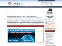 CTDLC.org - CTDLC Home