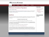 ctplaymakers.org Playmakers, Connecticut, theatre