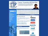 Career Transition Partnership