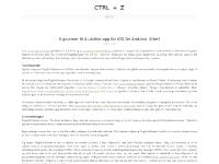Astro File Manager, UnblockUs, Set DNS, WebViewClient´s Error Constants  Astro File Manager, UnblockUs, Set DNS, WebViewClient´s Error Constants