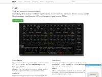 ctrlr.org • Index page ctrlr.org • Index page