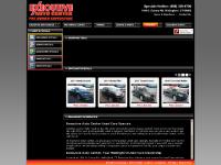 Executive Auto Center Specials | Wallingford Used Cars Discounts | Bristol CT Auto Deals | Used Cars Incentives & Rebates Executive Auto Center Specials | Wallingford Used Cars Discounts | Bristol CT Auto Deals | Used Cars Incentives & Rebates