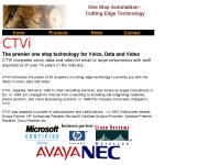 Computer Telephone Video Integrators, Inc.: Home Computer Telephone Video Integrators, Inc.: Home