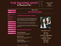 Brazilian Waxing, Waxing Salon, Body Hair Removal - The Waxing Spot - Westport, CT; Serving Fairfield County Connecticut Brazilian Waxing, Waxing Salon, Body Hair Removal - The Waxing Spot - Westport, CT; Serving Fairfield County Connecticut