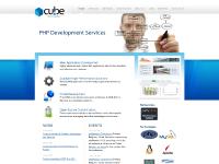Cu.be - Quality Open Source and PHP Consultancy and Development in Belgium