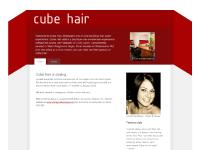Cube Hair - Boutique Hair Salon Ashgrove Brisbane
