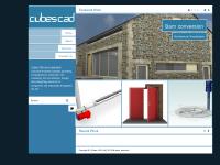 Cubes-CAD | CAD Drafting Services | CAD Design | CAD Outsourcing | CAE Cubes-CAD | CAD Drafting Services | CAD Design | CAD Outsourcing | CAE