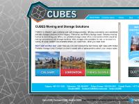 cubes4u.ca containers, garbage bins, fencing