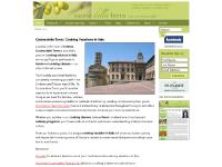 Cucina della Terra | Cooking School and Vacations in Umbria, Italy Cucina della Terra | Cooking School and Vacations in Umbria, Italy