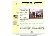 Central Urban Development - Home Central Urban Development - Home