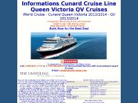  QV Photos Gallery, Trans-Oceanic, Mediterranean Sea, Baltic Sea Northern Europe