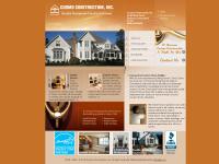 Cuomo Construction - Custom Home and Development Builder in Durham, Connecticut Cuomo Construction - Custom Home and Development Builder in Durham, Connecticut