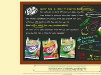 Knorr Cup a Soup Knorr Cup a Soup