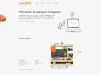 Orangelab Webbyrå