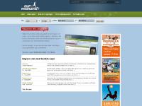 Kontakta oss, Visa alla cuper Kontakta oss, Visa alla cuper