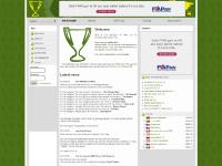 Hattrick Cup Manager