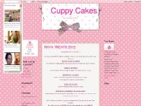 cuppycakes91.blogspot.com wedding cuppies., cup cakes, cup cakes