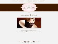 Cuppycakes Bakery and Confections
