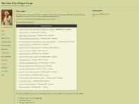 The Curé d'Ars Prayer Group The Curé d'Ars Prayer Group