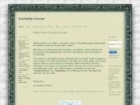 curiositycorner.co.uk creative curiosity corner fashion accessory vintage style unusual eclectic