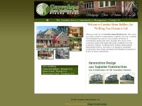 Currahee Home Builders