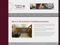 Curran Group, Inc. Curran Group, Inc.
