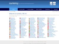 Currency Currency