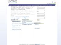 UNIT4 Current Software - vi gjør det enklere UNIT4 Current Software - vi gjør det enklere