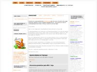Concursos, cursos, vestibulares, empregos e dicas.