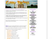 Curry Recipes - Cooking up a Spicy Menu