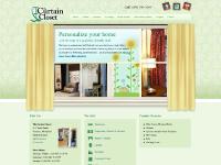 The Curtain Closet | Curtains, Area Rugs and Home Decor | Foxboro, MA The Curtain Closet | Curtains, Area Rugs and Home Decor | Foxboro, MA