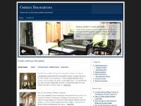 curtaindecorations.com Curtain Decorations, Making Outdoor Curtains for Patio, How to Choose Modern Window Treatments