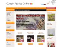 Curtain fabric | curtains | made to measure curtains