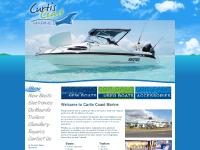 curtiscoastmarine.com.au curtiscoastmarine.com.au