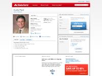 curtisford.com Insurance, Mutual Funds, State Farm Bank® curtisford.com Insurance, Mutual Funds, State Farm Bank®