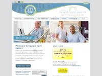 Cusack Care Center - Home Cusack Care Center - Home