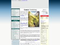 cusco-trekking.com Hiking Peru