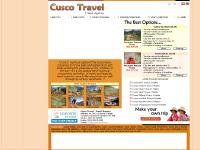  Cusco Ideal 5 Days 4 Nights, Cusco Rafting 5 Days 4 Nights, Cusco Inca Trail 6 Days 5 Nights, Cusco Special 6 Days 5 Nights
