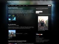 Cushty Corporation Cushty Corporation