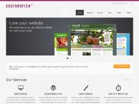 Ipswich Web Design & SEO Specialists | custardfish Ipswich Web Design & SEO Specialists | custardfish