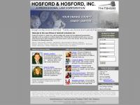 Hosford & Hosford: Orange County Divorce Attorney Southern California Family Law Divorce Lawyer, child custody, visitation, child support, spousal support, alimony, property division, post judgement modifications Hosford & Hosford: Orange County Divorce Attorney Southern California Family Law Divorce Lawyer, child custody, visitation, child support, spousal support, alimony, property division, post judgement modifications