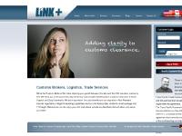 Link+ Corporation : Customs Brokers, Logistics, Trade Services Company Link+ Corporation : Customs Brokers, Logistics, Trade Services Company