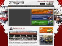  Commercial Vehicle Carts, Factory Golf Carts, Parts & Accessories, Leasing & Transport