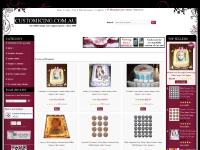 Custom Icing - The Edible Image Experts!