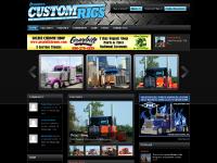 customrigsmag.com Order Custom Rigs Magazine, Pictures & Videos, Truck Gallery